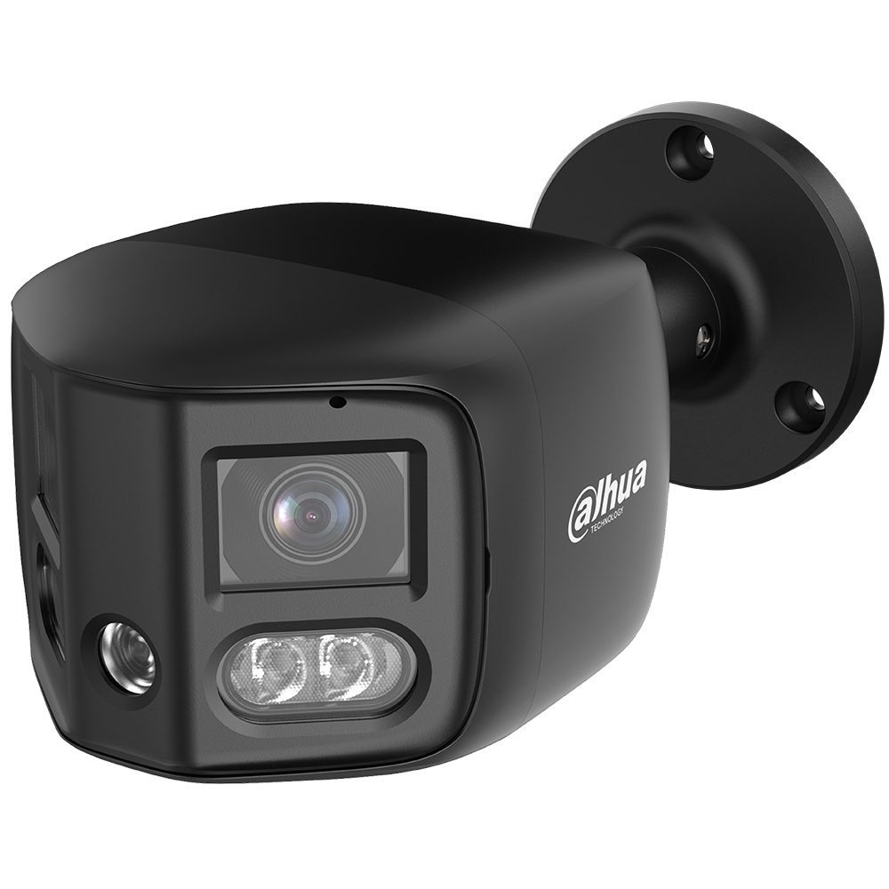 Body-Cam, Kamera, HD-Objektiv, Pan-Tilt, Dahua