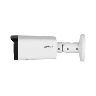 Dahua IP-Bullet-Kamera 8MP, 2,7 - 13,5mm vario&motorisiert, IR 60m, PoE, IP67, weiß-3
