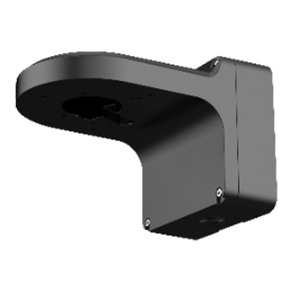 Dahua Wandhalterung Alu schwarz-1