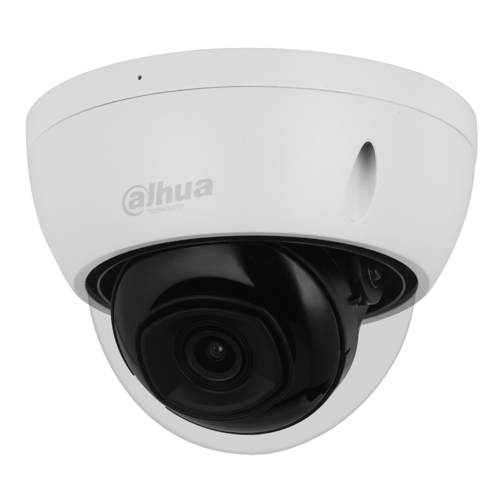 Dahua IP-Dome-Kamera 4MP, WizSense, 2,8mm fix, IR30m-2