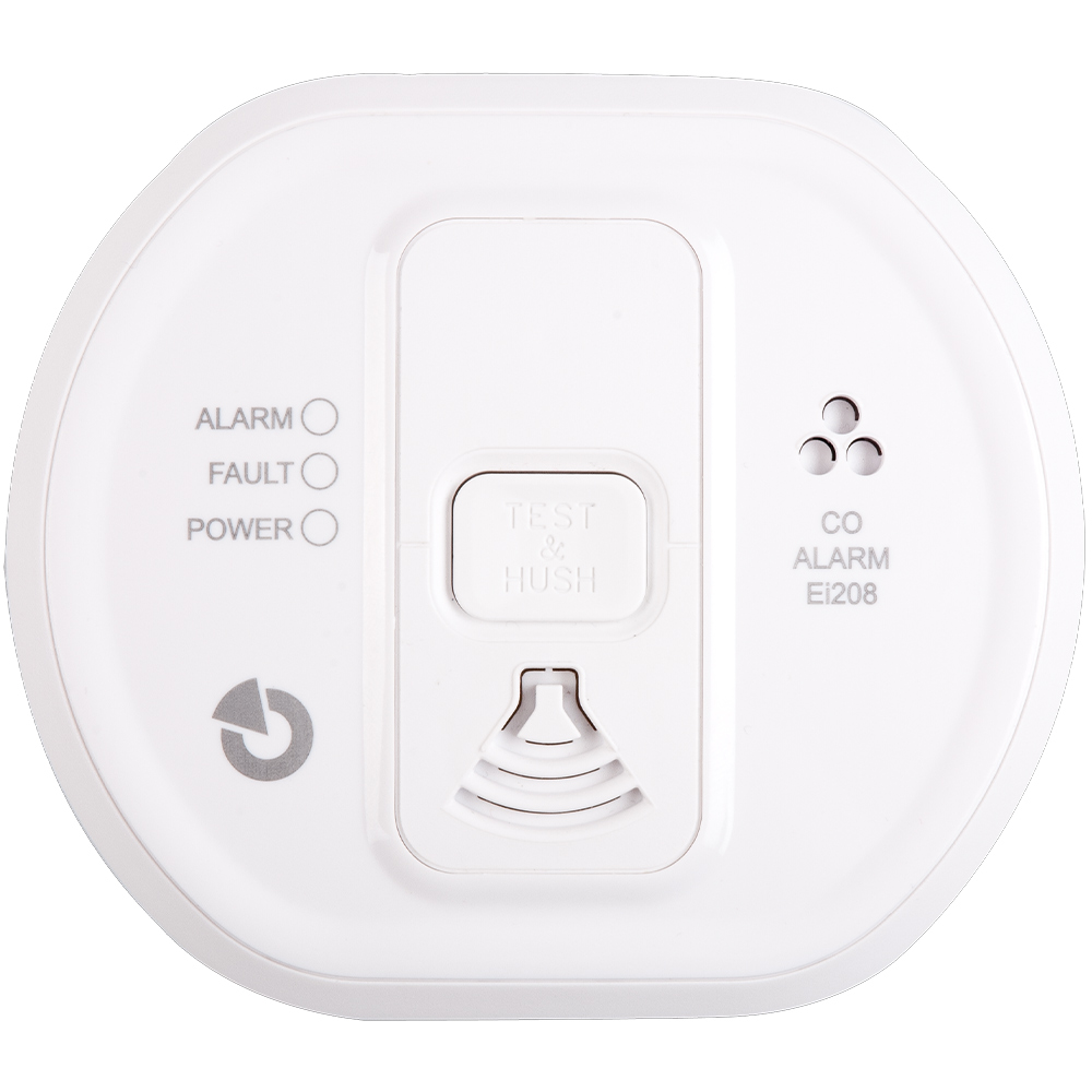 Jablotron Gasmelder-Kohlenmonoxid