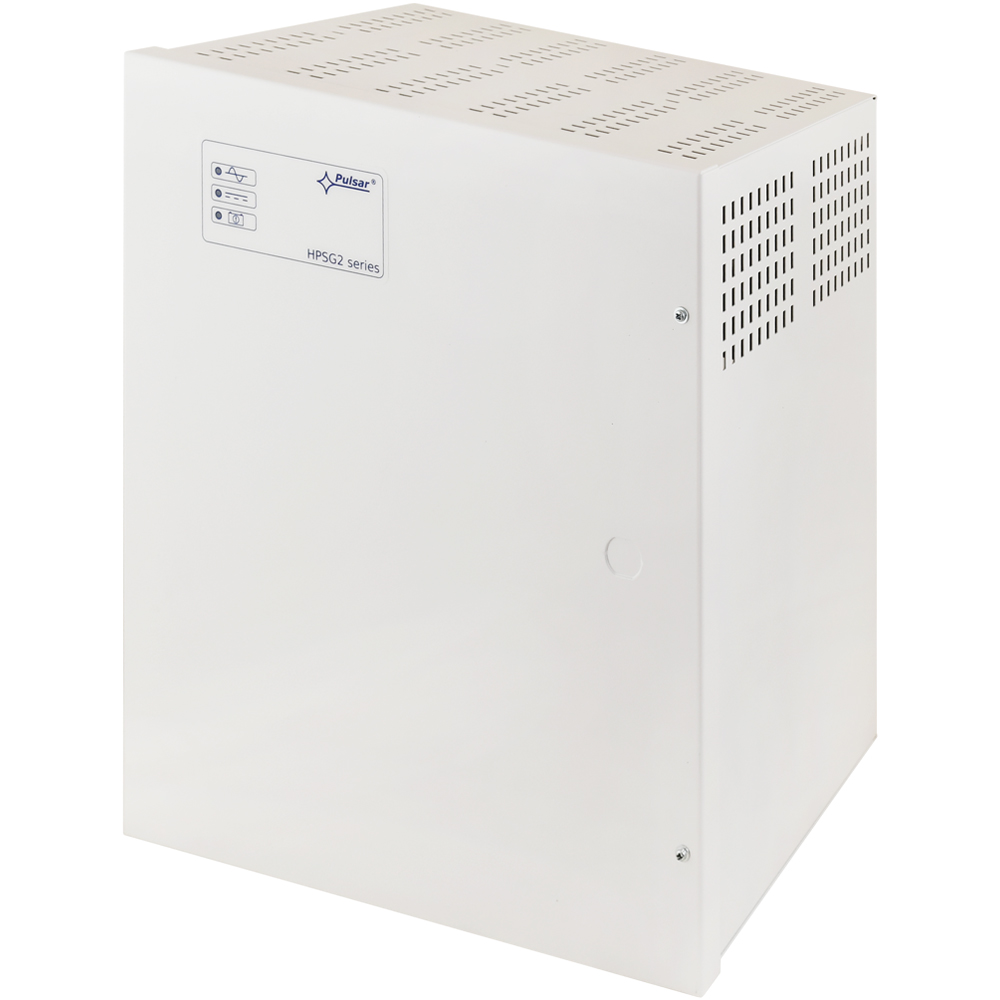 Impuls-Puffernetzteil 27,6V/3A, IP20