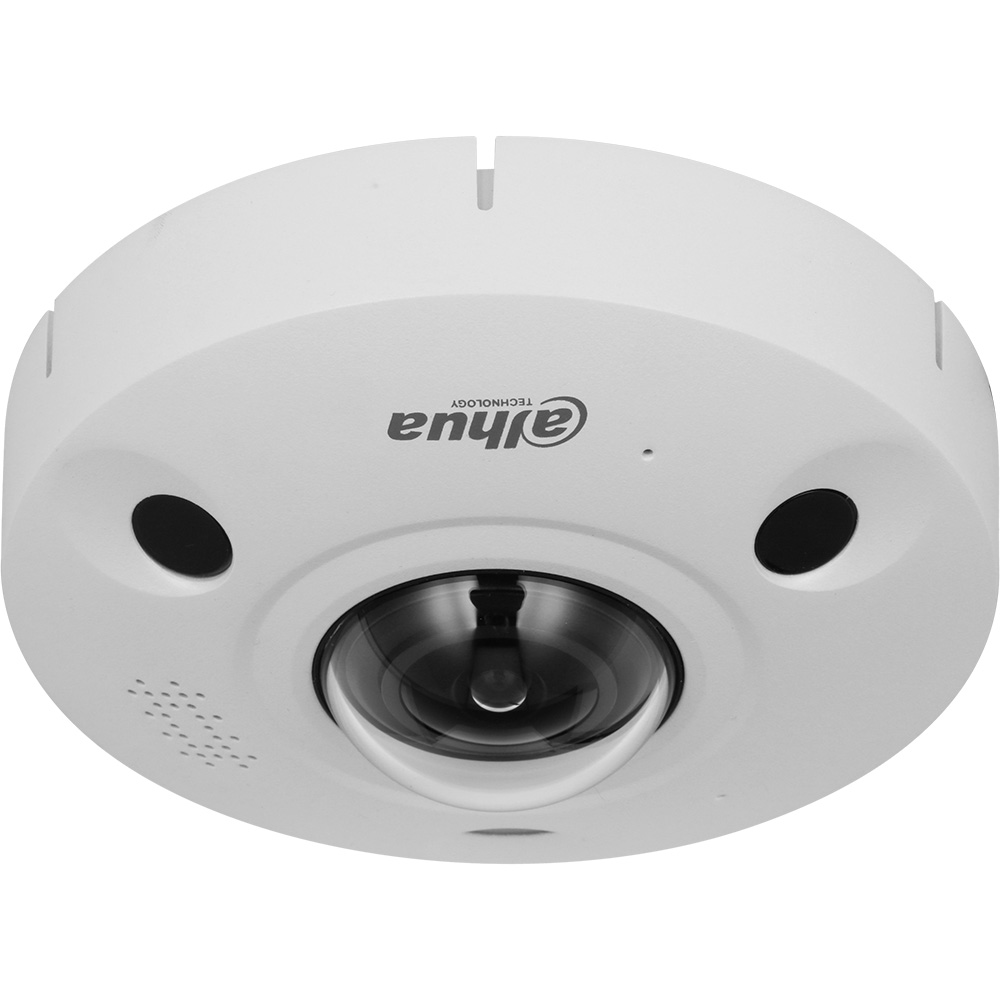 Dahua IP-Fisheye-Kamera-2