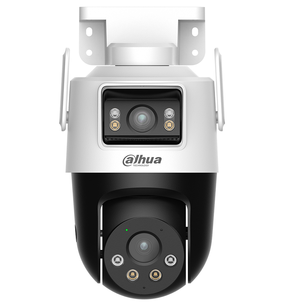 Dahua IP-WLAN Outdoor Kamera 2x5MP, PICOO-2