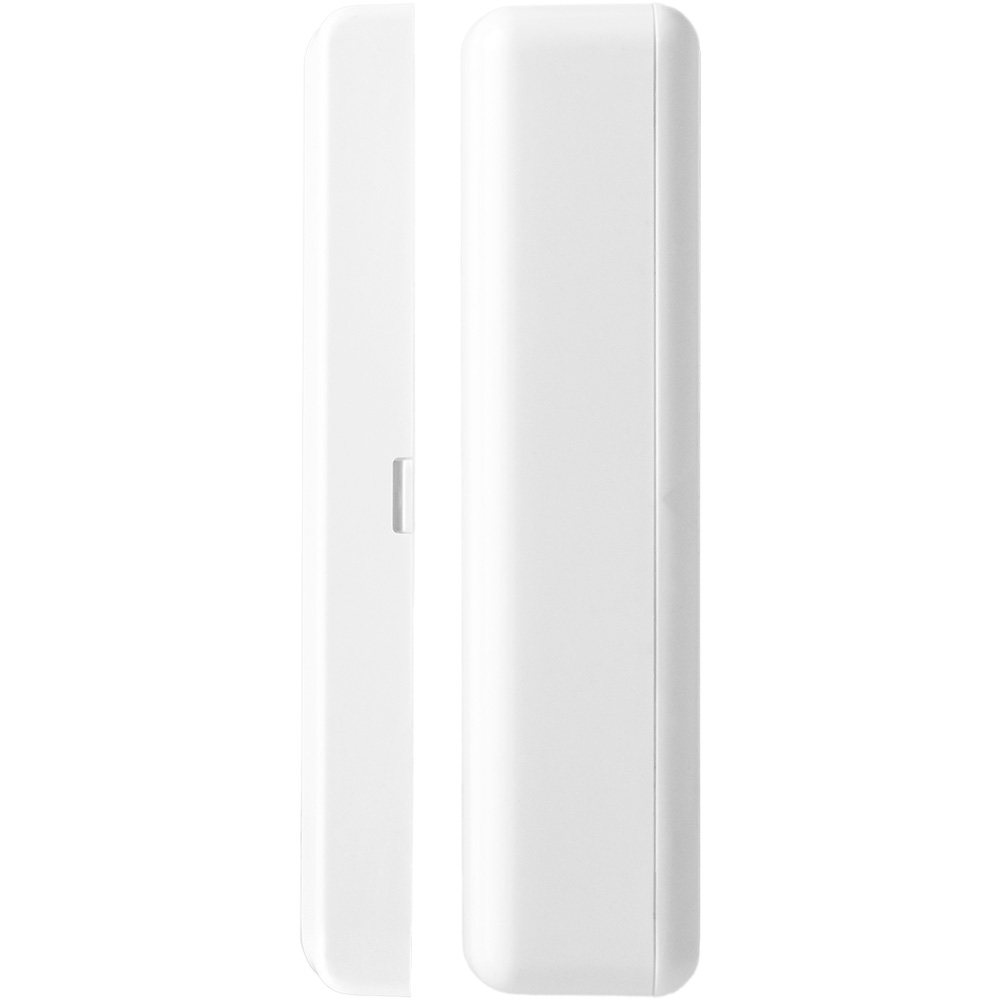 U-PROX Funk-Alarmzentralen-Set, 250 ML, inkl. PIR-Bewegungsmelder, Magnetkontakt und Handsender, weiß-5