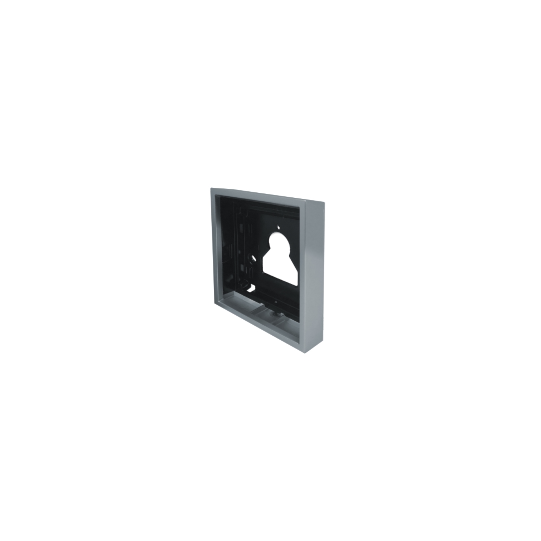 Comelit AP-Gehäuse Ultra, 1 Modul, Alu - UT9171