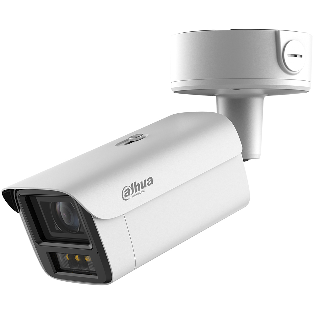 Überwachungskamera, CCTV, Außenkamera, Drucksensor, HD-Video, Überwachungskamera, Außenkamera, Dahua, HD-Kamera, Stativgewichtung