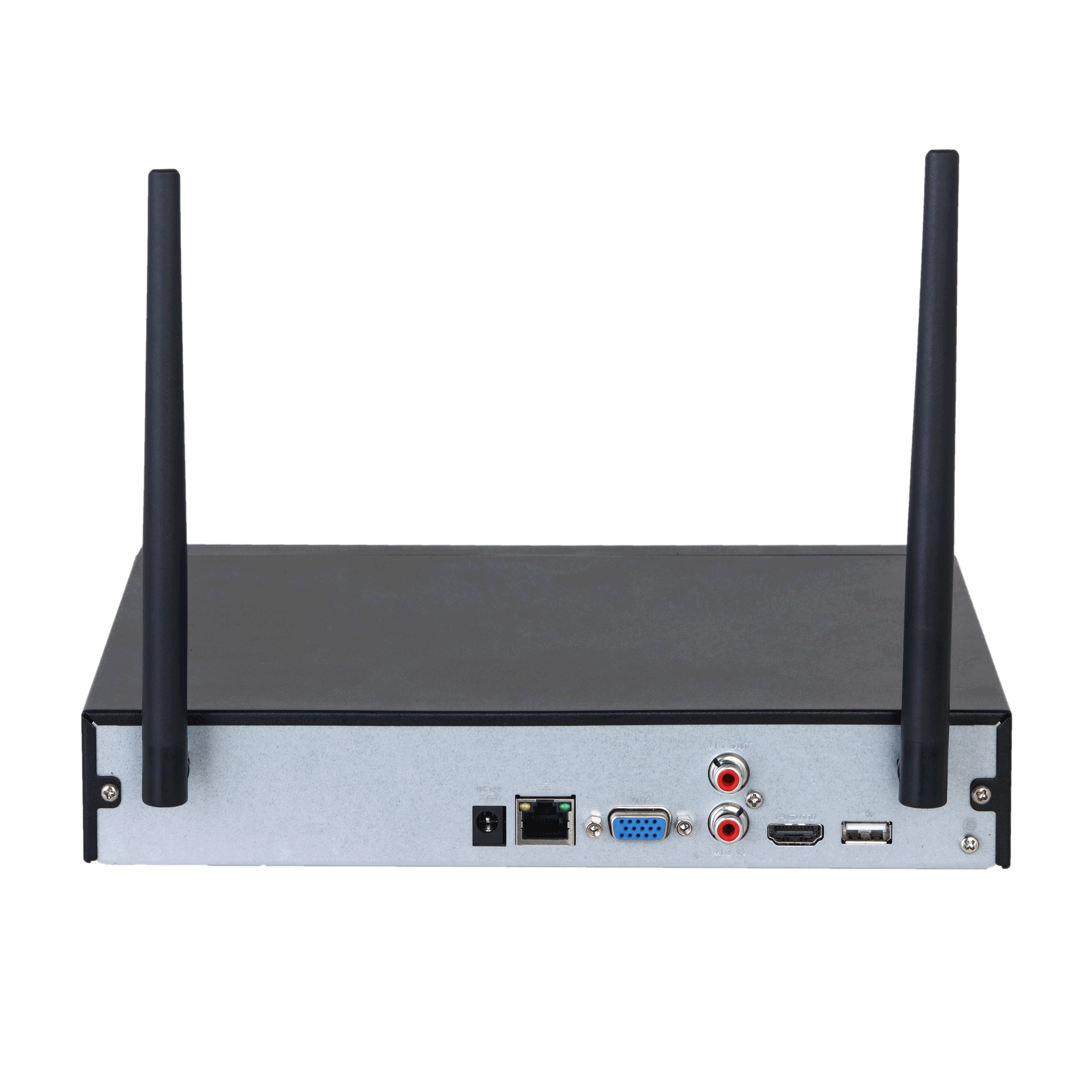 Dahua IP-WLAN-Rekorder Lite, bis zu 6MP, 8 Kanäle, H.265+, max. 1x16TB-1