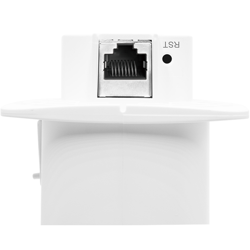 Wi-Tek WLAN Router, LTE Cat.6, IP65, weiß-1