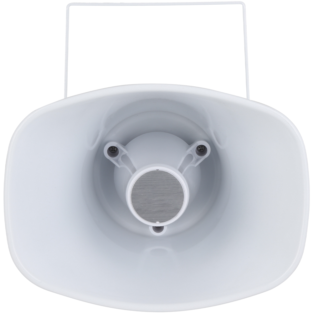 Elektronik, Sprecher