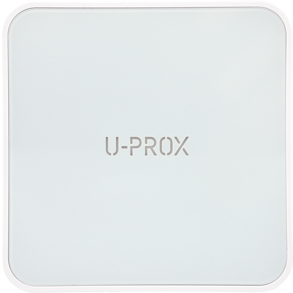 U-PROX Funk-Innensirene, 85 dB, 868 - 868,6 MHz, weiß-6