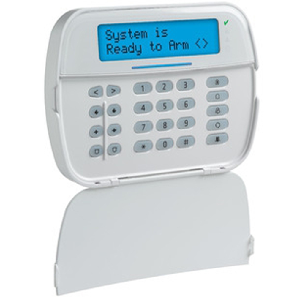 Schlossystem, Alarmanlage, Keypad, Kartenalarm, Tresor