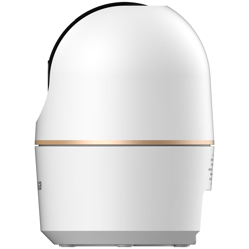 Dahua HERO IP-WLAN PT-Kamera, 2MP, 3,6mm, 180°, Innen, inkl. 5V Netzteil, Two-Way Audio-4