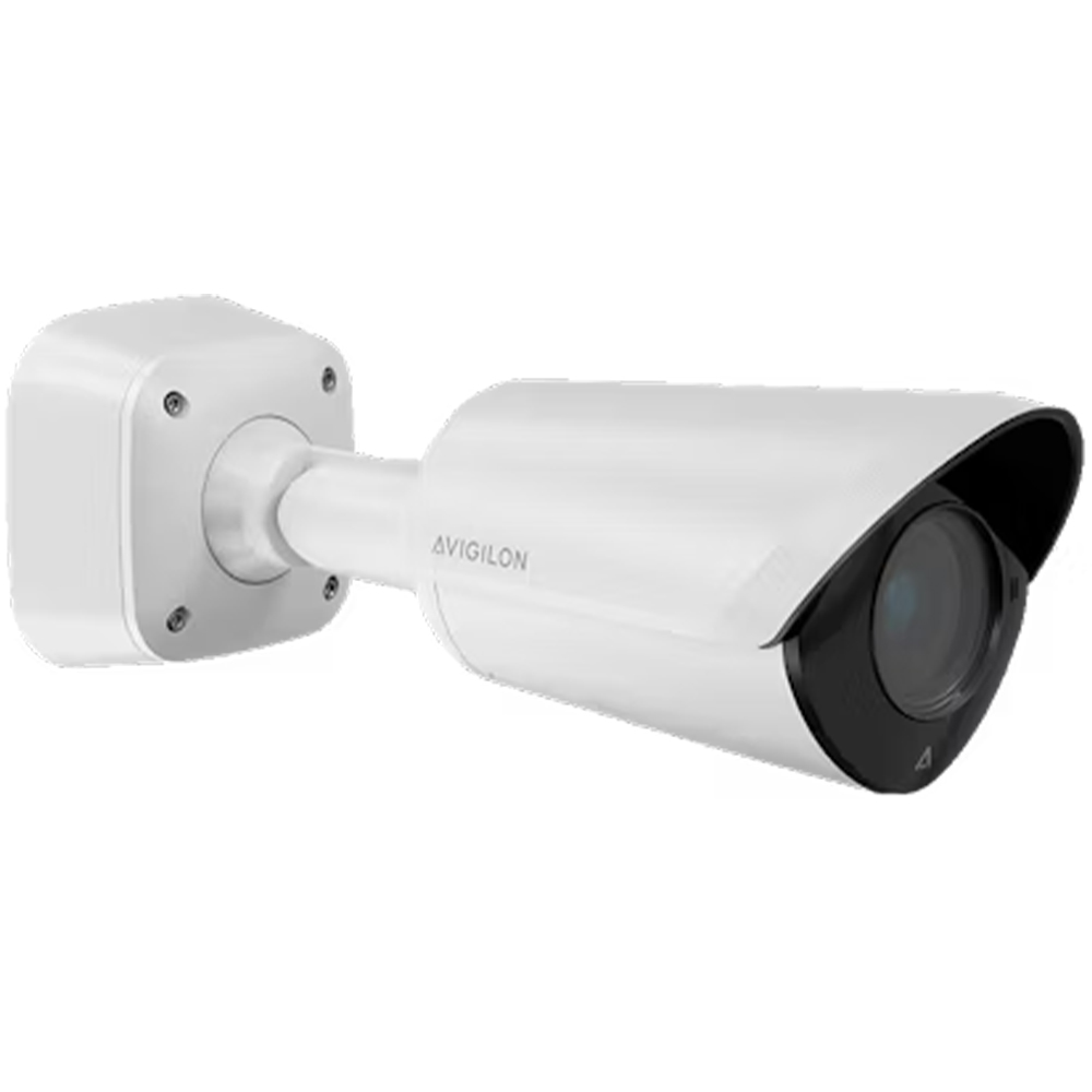Überwachungskamera, Ausrichtungsschwenk, IP-Kamera, Außencamera, Sicherheitskamera