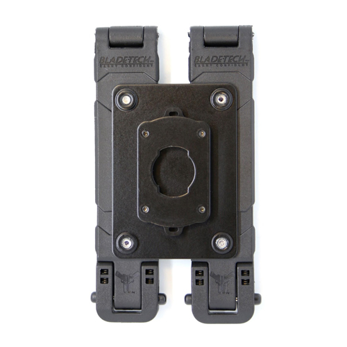 Avigilon Close-Fit doppelte MOLLE Halterung