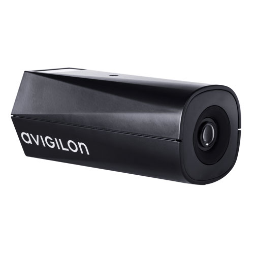 Avigilon IP-Box-Kamera, 8 MP, 4,9-8mm, 8.0C-H5A-B2