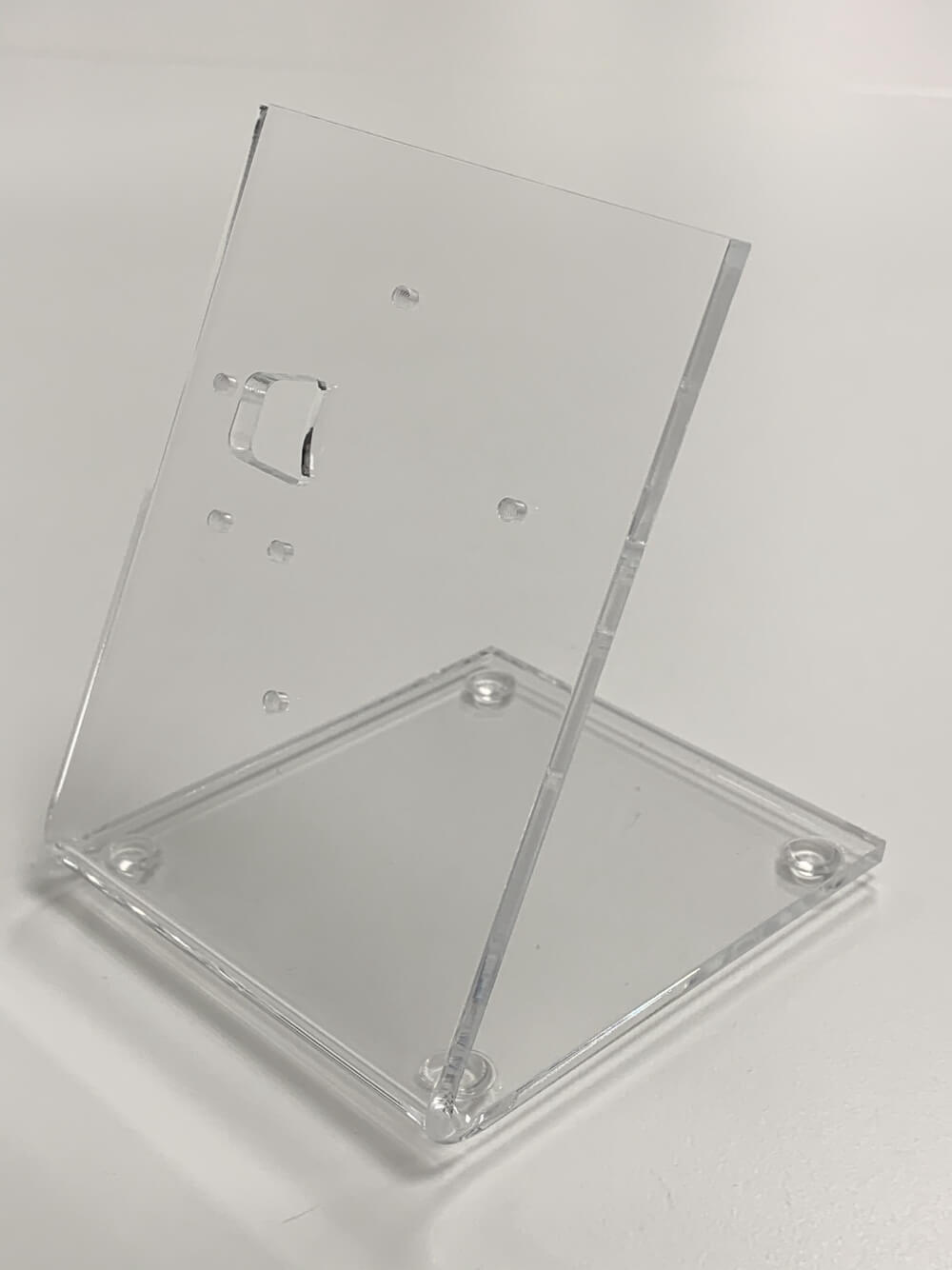 Comelit Tischkonsole, Mini HF Audio, 675xx - 6752