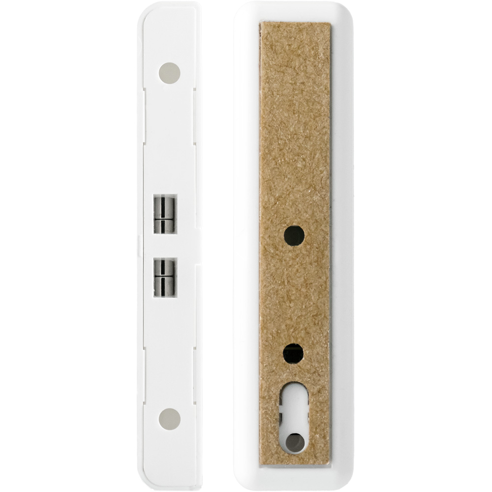 U-PROX Funk-Magnetkontakt, 868 - 868,6 MHz, IP55, weiß-2