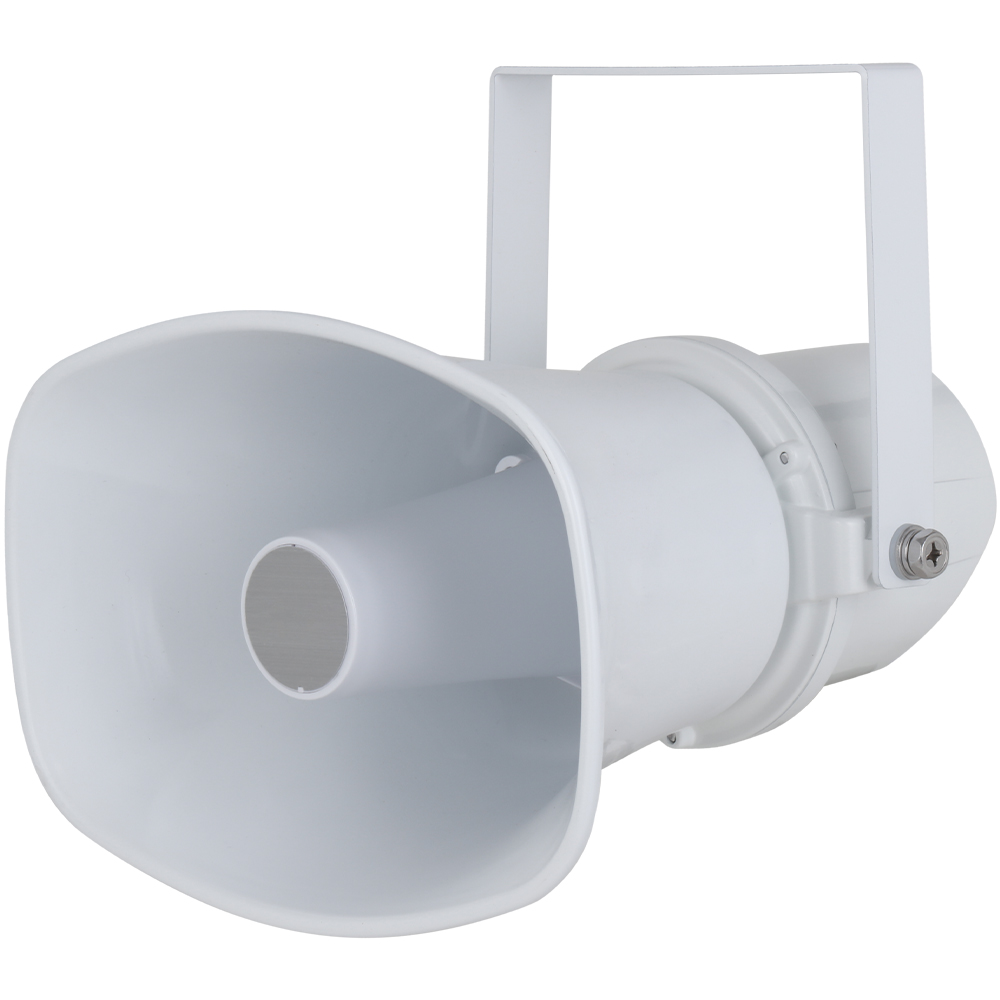 Elektronik, Sprecher, Beleuchtung