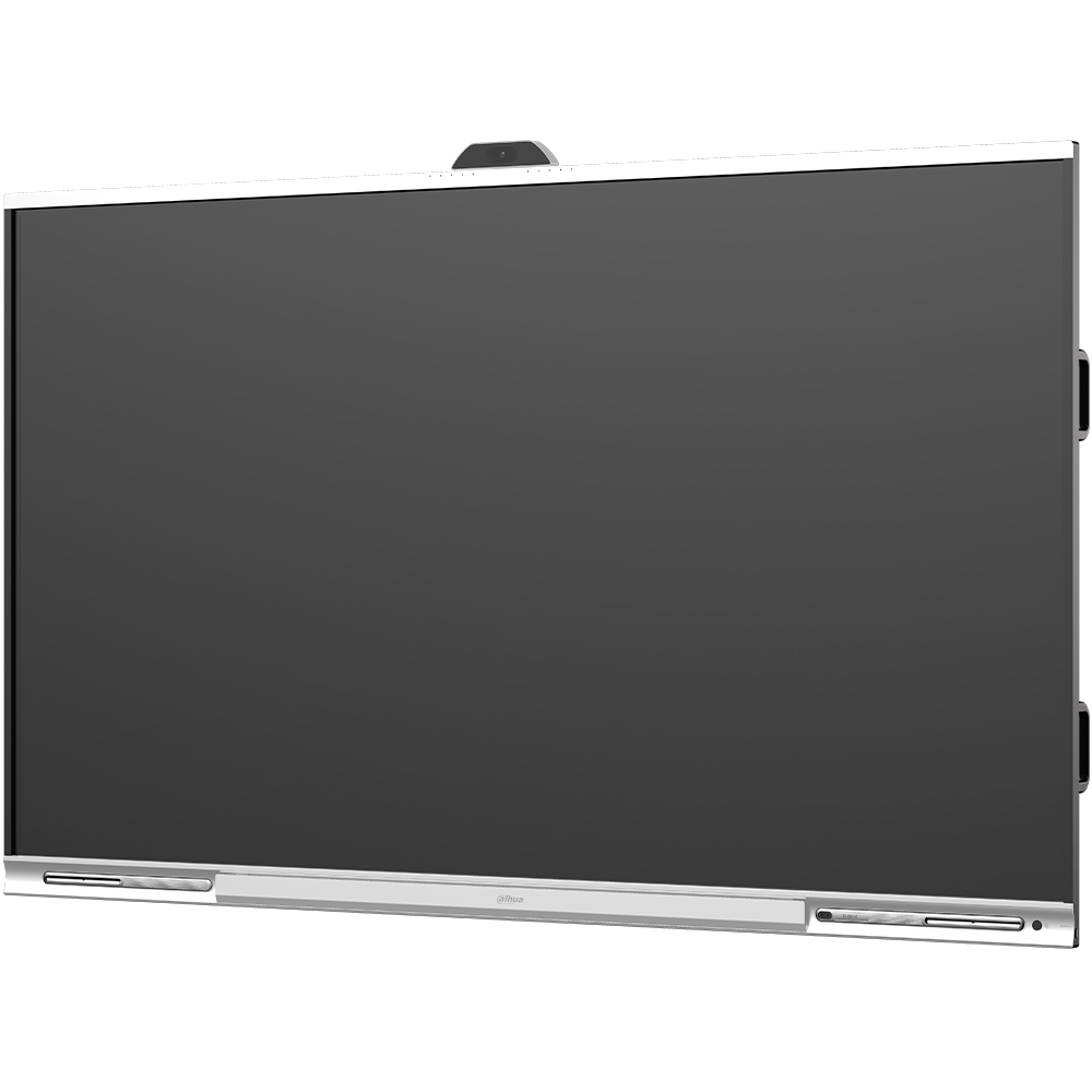 Dahua 86" Whiteboard, inkl. Wandhalterung, 2 HDMI