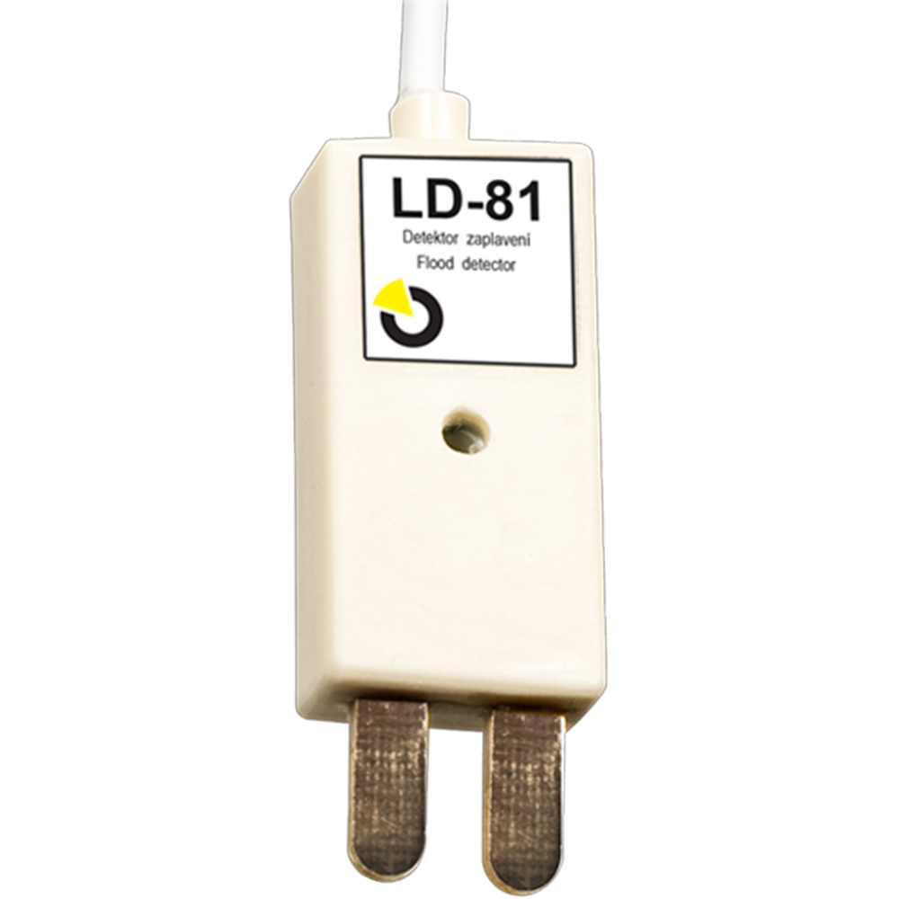 Jablotron Wassermelder