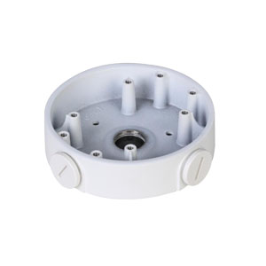 Dahua Montagebox, weiß, PFA139
