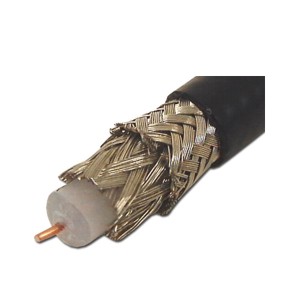 Videokabel Koax, 75 Ohm I219.3