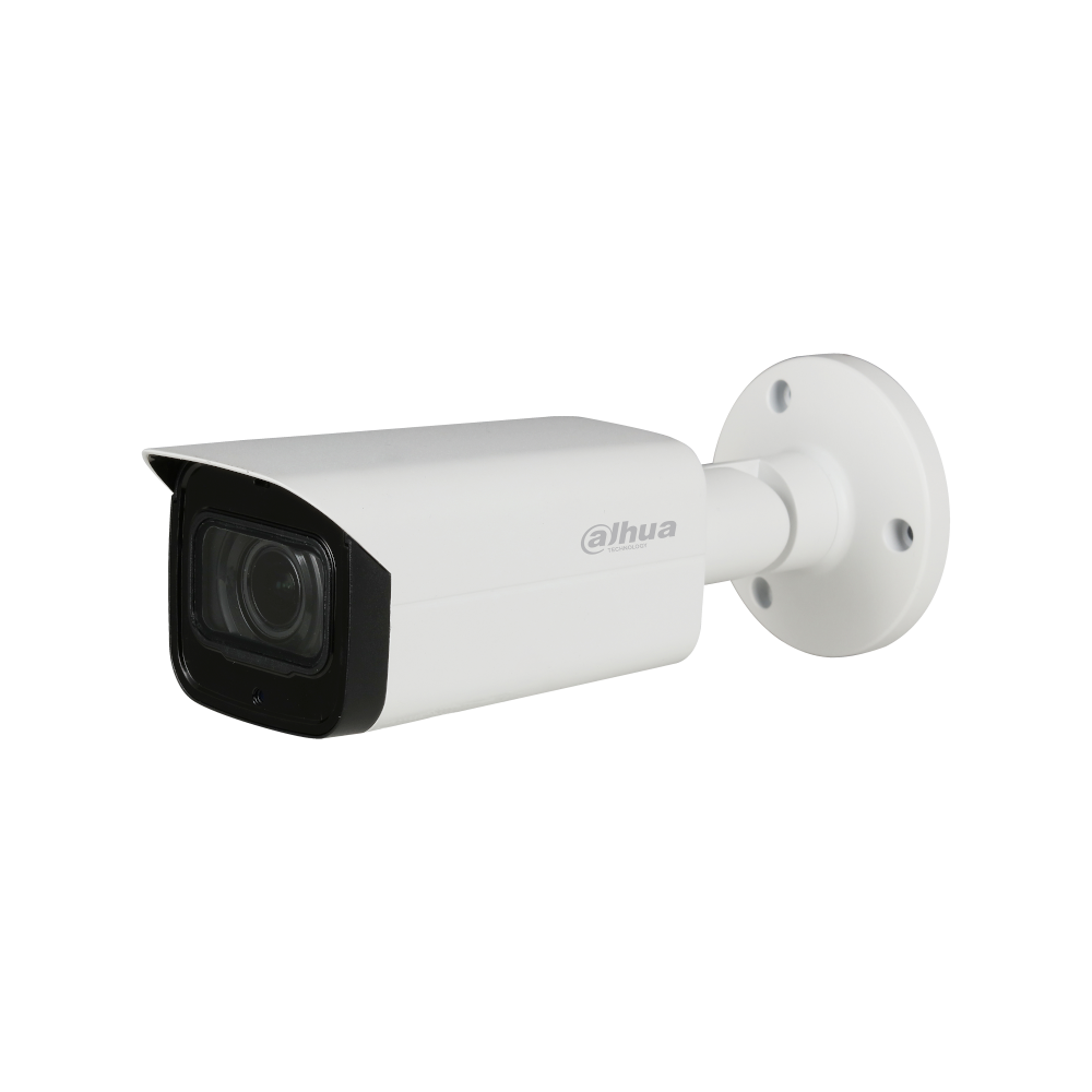 Dahua HDCVI-Bullet-Kamera 2MP, 2,7-13mm, IR 80m