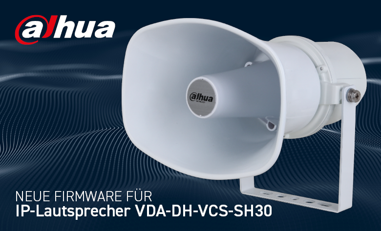 Elektronik, Sprecher