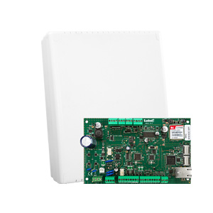 Satel Versa Alarmzentrale, 4/30 Linien, Sprach- Ethernet-Modul