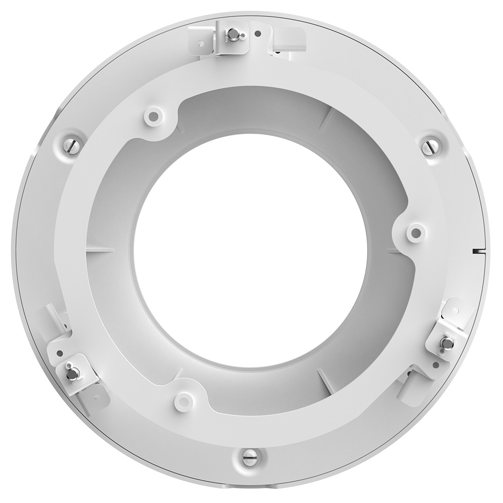 Dahua Decken-Unterputzmontagesatz, weiß-3