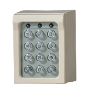 UTC Bus-Codeschalter AP ACL570