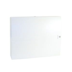 PLV-CP-L Jablotron Leergehäuse JA-106K und JA-107K