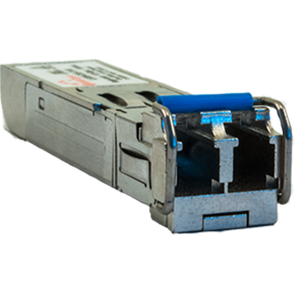 SFP Single-mode-Modul, 30 km Reichweite