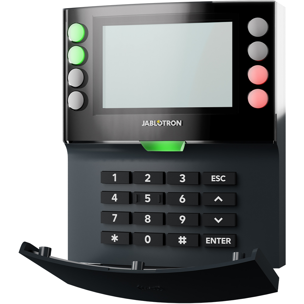 kasseapparat, terminale, tastatur, scandisplay, inkassosystem