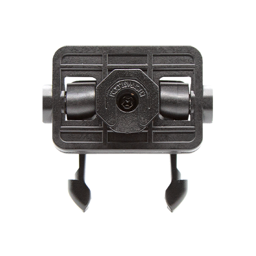 Avigilon Breite Neigungshalterung mit Schnellverschluss