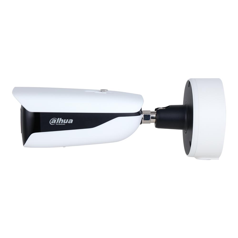 Dahua IP-Bullet-Kamera, WizMind X, 8MP, 2,7 - 12 mm, IR60m, Vario & motorisiert-3