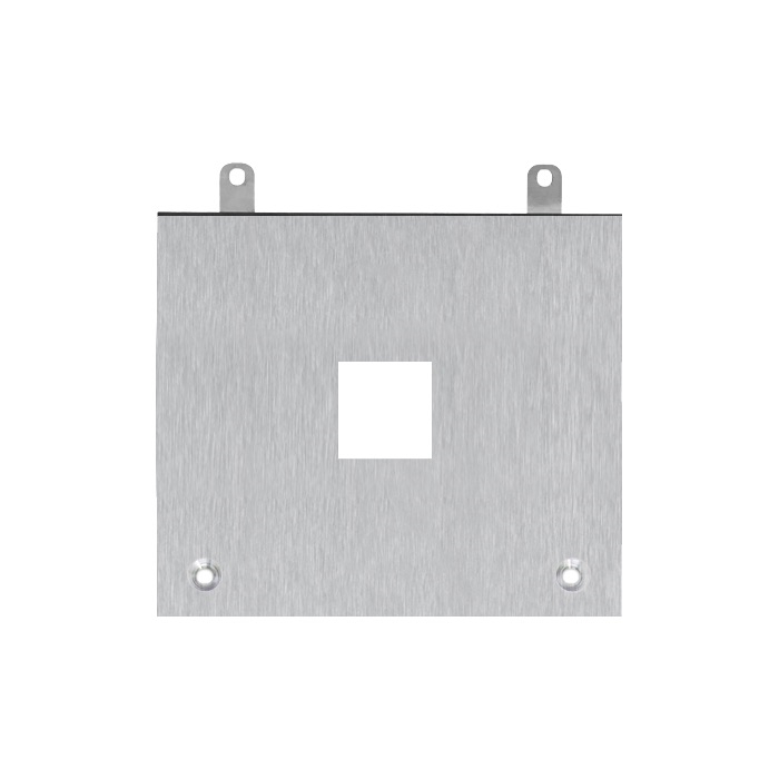 Comelit Frontplatte Switch, SimpleKey, Montage unterhalb, 3-