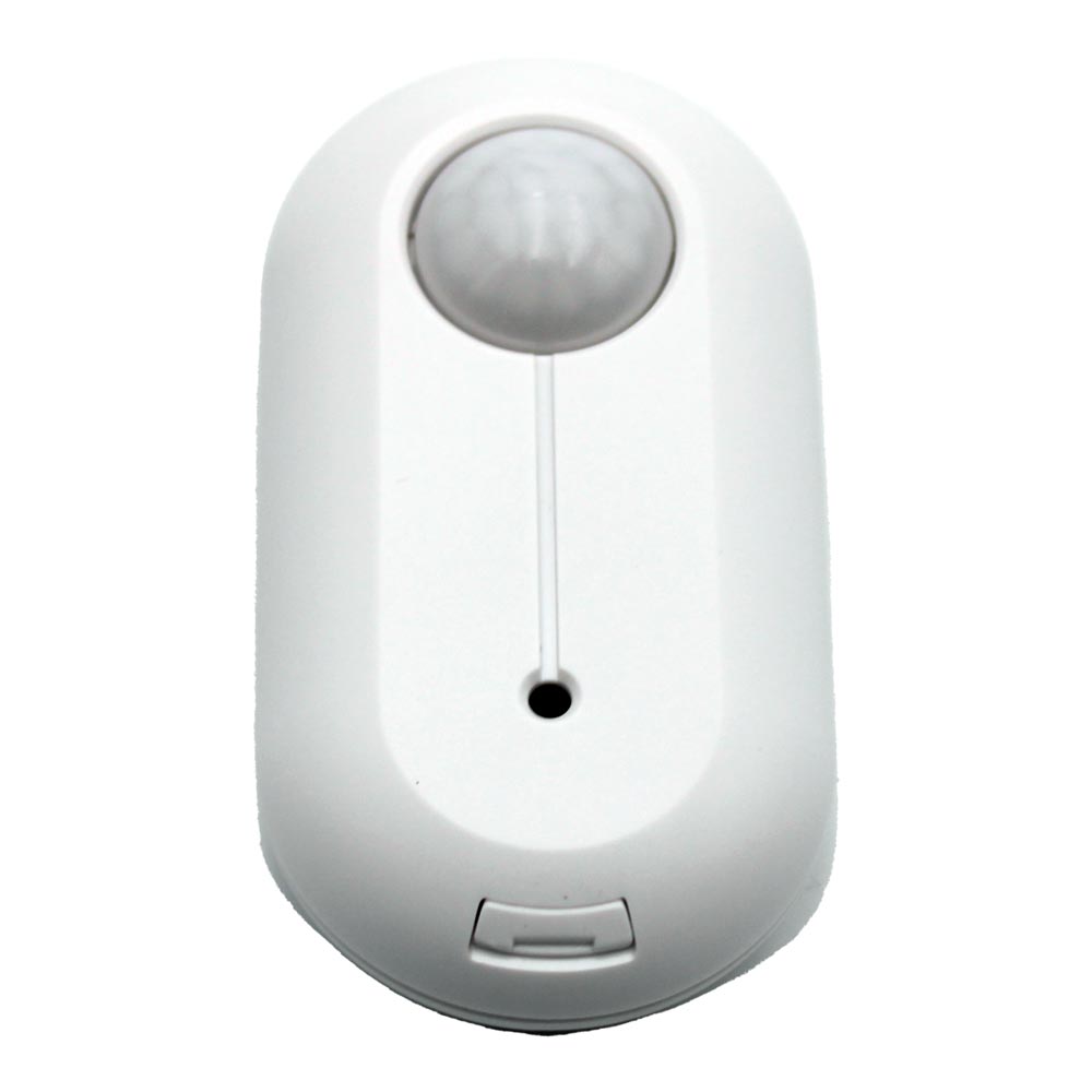 PLV-JA85P Jablotron Leergehäuse Funk-PIR-Deckenmelder-3