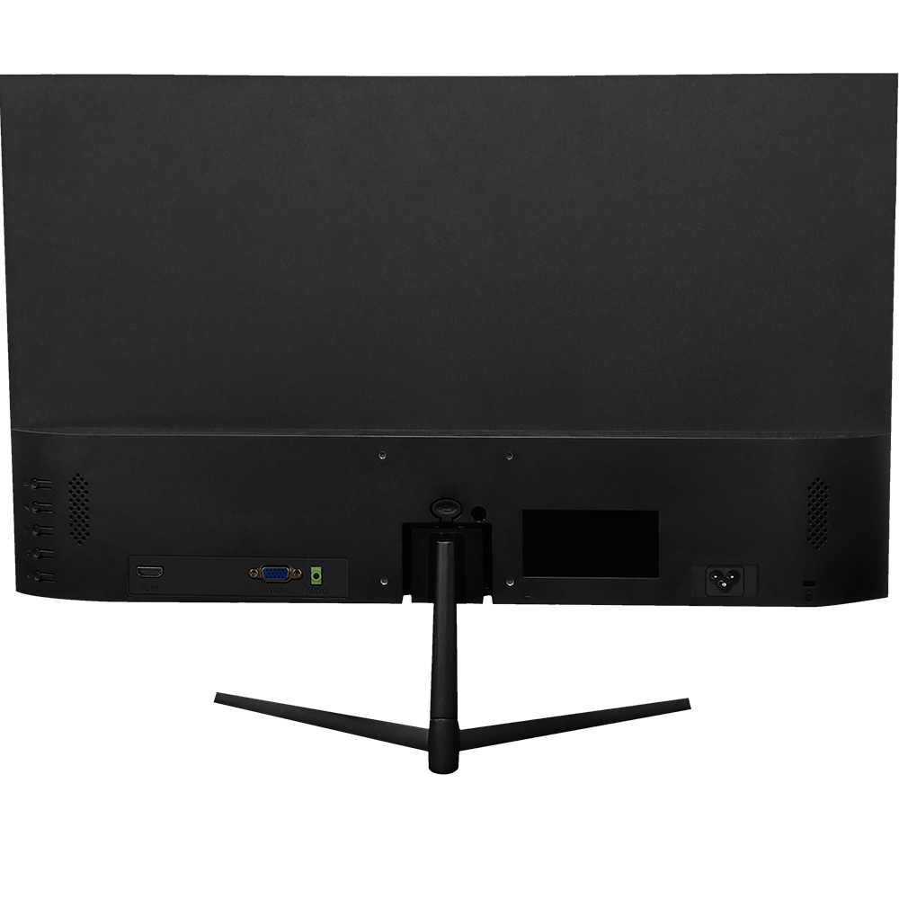 Dahua 23,8" LED-Monitor mit Tischstandfuß-1