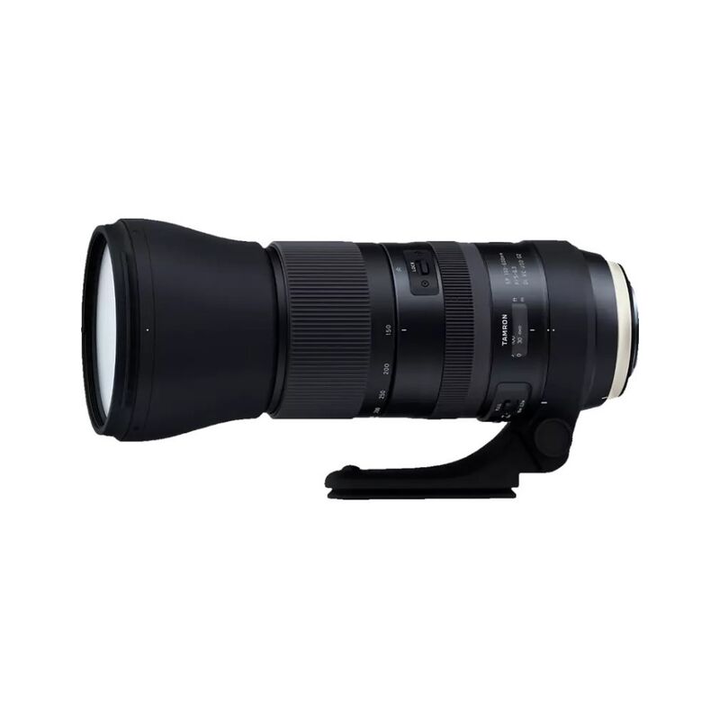 Avigilon Tamron 150-600mm f/5-6.3 VC G2 Linse für Pro Kameras
