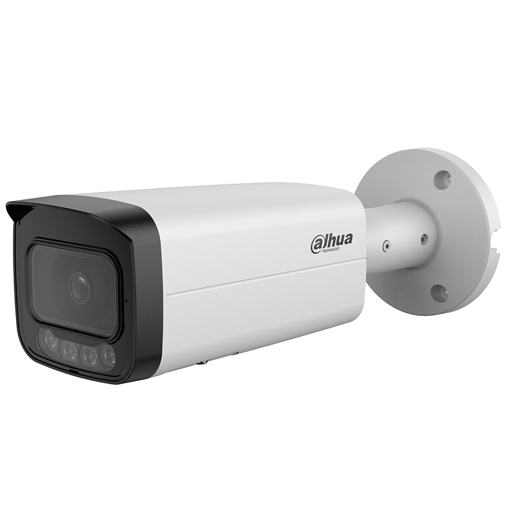 Überwachungskamera, CCTV-Kamera, Kamera mit Gehäuse, Außenkamera, Dahua