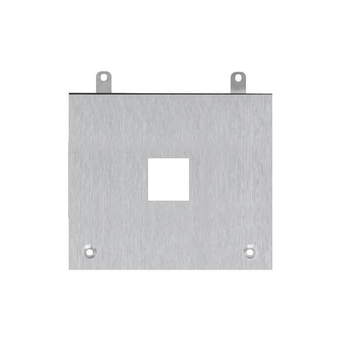 Comelit Frontplatte Switch, SimpleKey, Montage unterhalb, 1-