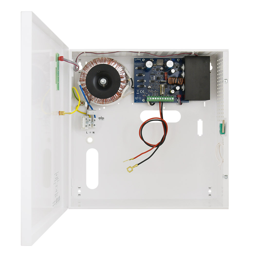 Schaltnetzteil 13,8VDC/5A-3