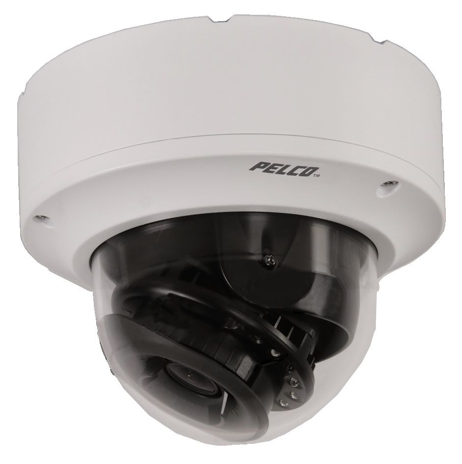 IP-Dome-Kamera, 4K 8MP, 4-9mm, IR 50m, IME839-1ERS