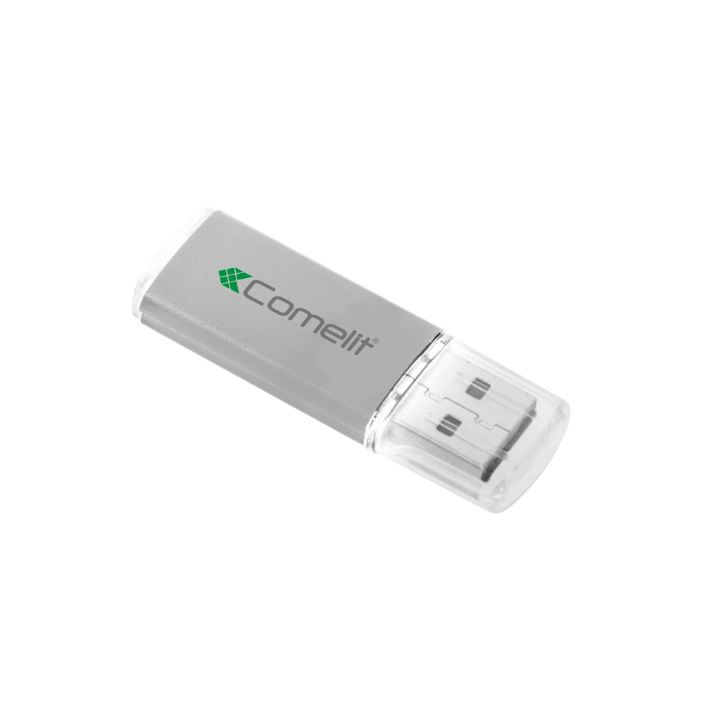 Comelit Lizenz für 1456B, 1 Masterlizenz USB, VIP - 1456BM1