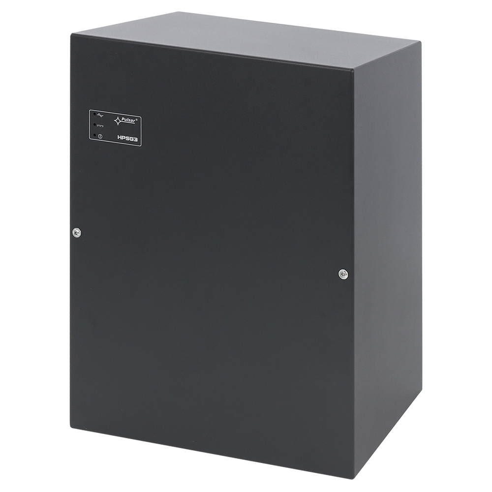 Pulsar 13,8V-Impuls-Puffernetzteil-2