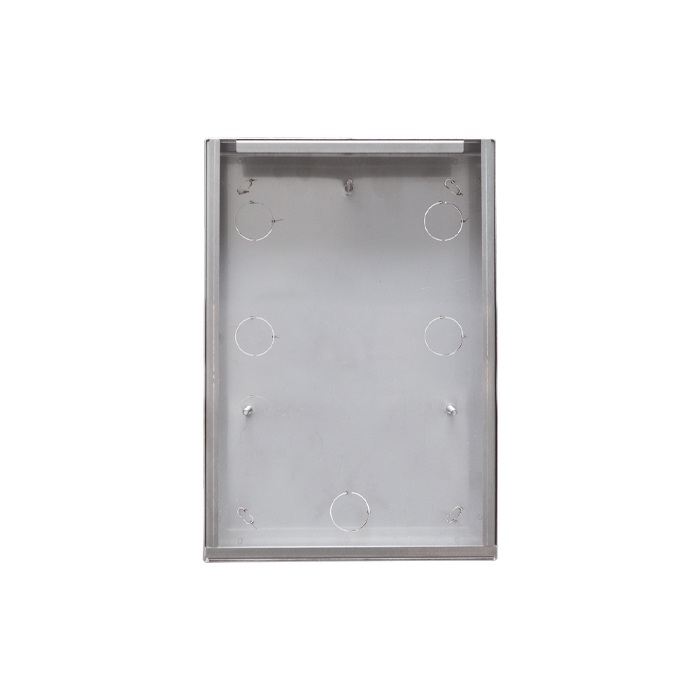 Comelit AP-Gehäuse, Switch, mit Zubehörm., 12, 14, 16, 18 Ta