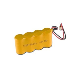 BAT-4V8 Jablotron Akku NiCd 1,8Ah/4,8V