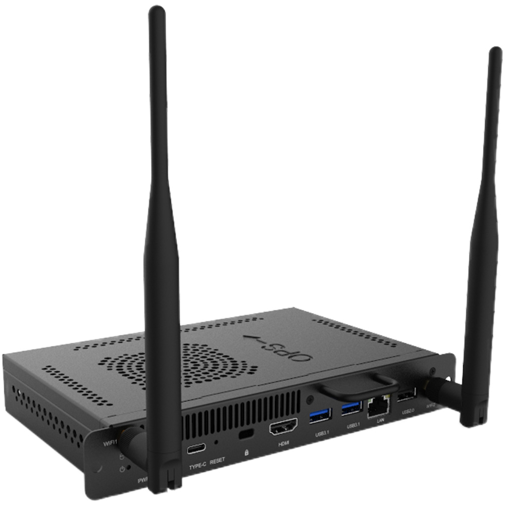 Dahua OPS i7, 3,4GHz, Win11Pro-1